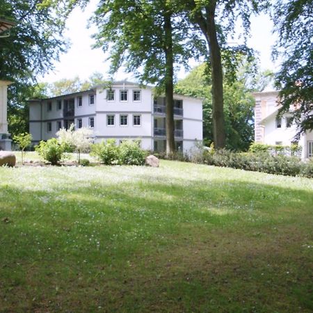 Haus Am Buchenpark Remise 19 Apartment Neuhof  Bagian luar foto