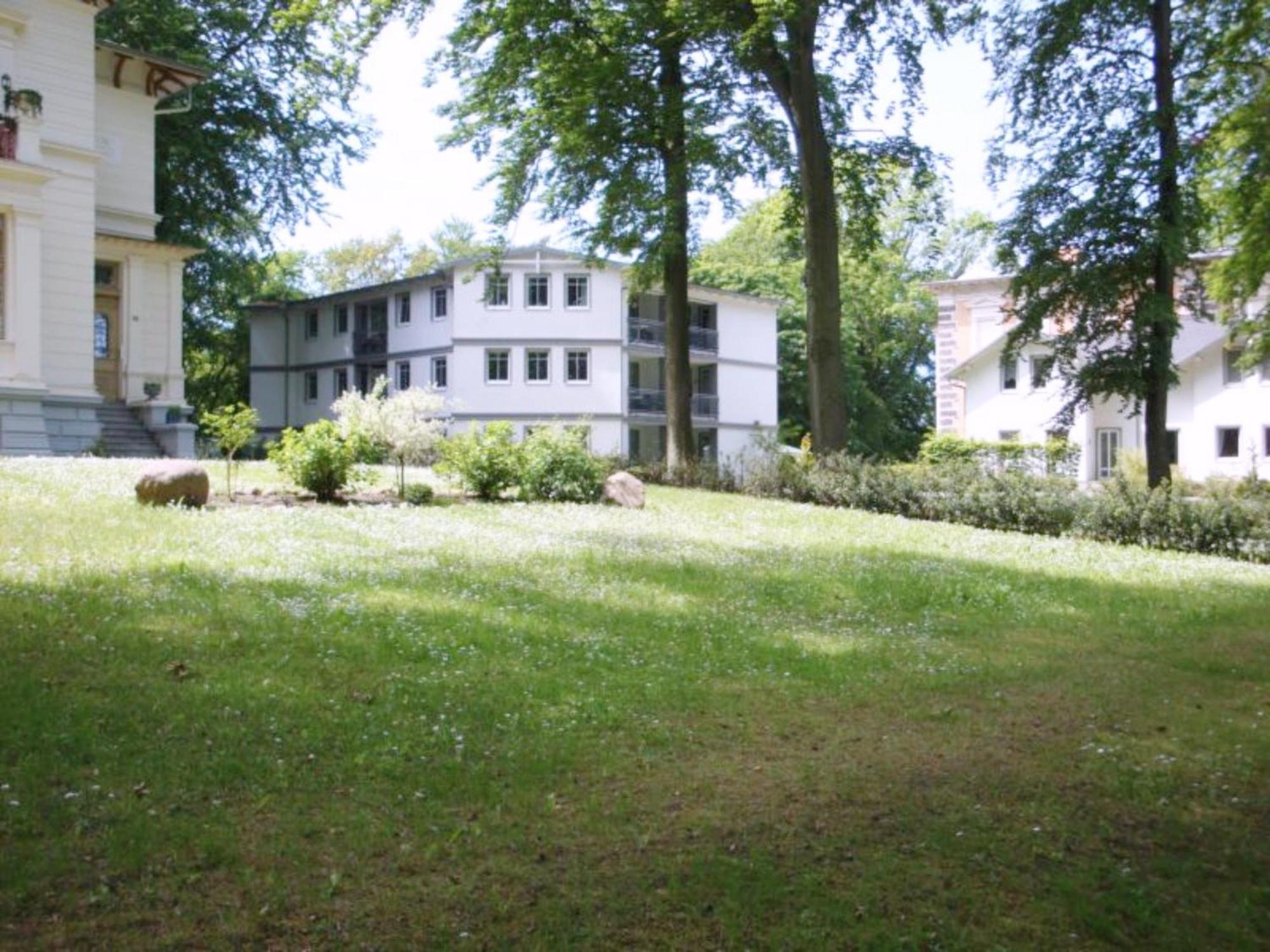 Haus Am Buchenpark Remise 19 Apartment Neuhof  Bagian luar foto